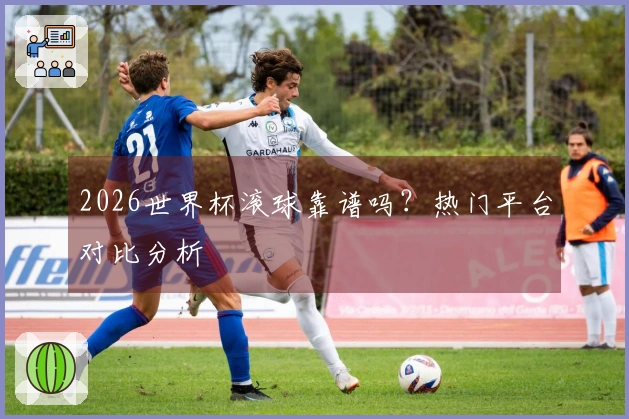 2026世界杯滚球靠谱吗？热门平台对比分析