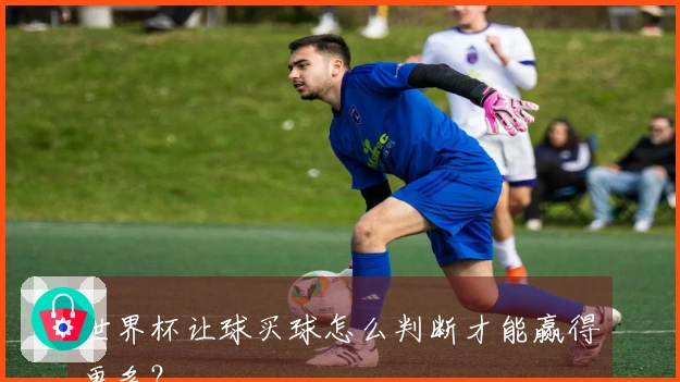 世界杯让球买球怎么判断才能赢得更多？