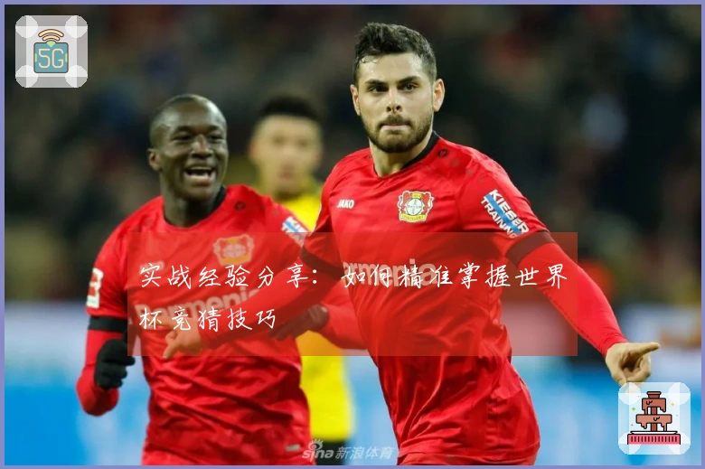 实战经验分享：如何精准掌握世界杯竞猜技巧