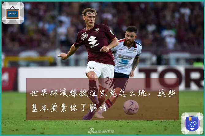 世界杯滚球投注究竟怎么玩，这些基本要素你了解吗
