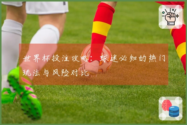 世界杯投注攻略：球迷必知的热门玩法与风险对比