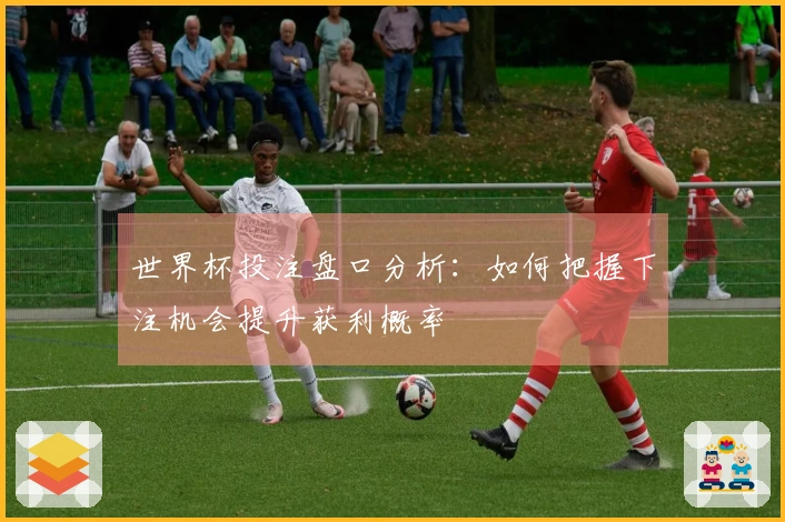 世界杯投注盘口分析：如何把握下注机会提升获利概率