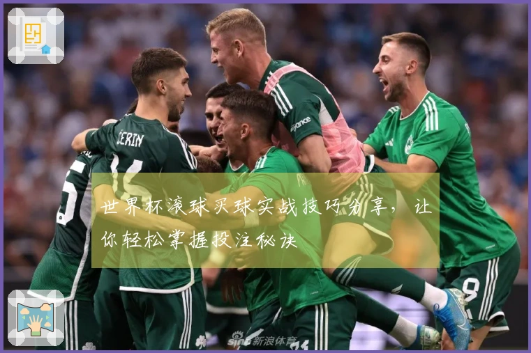 世界杯滚球买球实战技巧分享，让你轻松掌握投注秘诀